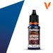 Vallejo Xpress Color | Mystic Blue Xpress Color | 18ml | 72.411-Paint and Ink-LITKO Game Accessories