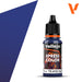 Vallejo Xpress Color | Storm Blue Xpress Color | 18ml | 72.412-Paint and Ink-LITKO Game Accessories