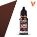 Vallejo Xpress Color | Copper Brown Xpress Color | 18ml | 72.421-Paint and Ink-LITKO Game Accessories