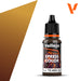 Vallejo Xpress Color | Desert Ochre | 18ml | 72.454-Flock and Basing Materials-LITKO Game Accessories