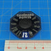 LITKO Premium Printed Command Points Dial #0-12 Compatible with WH40K 10th edition-Status Dials-LITKO Game Accessories