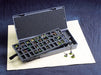 Chessex Figure Storage Box (L) for 25mm Humanoids (80 Figure Capacity)-Figure Storage-LITKO Game Accessories
