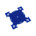 LITKO Large Compass, Blue-Movement Gauges-LITKO Game Accessories