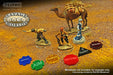 LITKO Token Upgrade Set Compatible With Savage Worlds, Multi-Color (64)-Tokens-LITKO Game Accessories