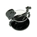 LITKO Ram Character Mount with 40mm Circular Base, Black-Character Mount-LITKO Game Accessories