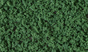 Woodland Scenics Dark Green Underbrush (Bag)-Flock and Basing Materials-LITKO Game Accessories