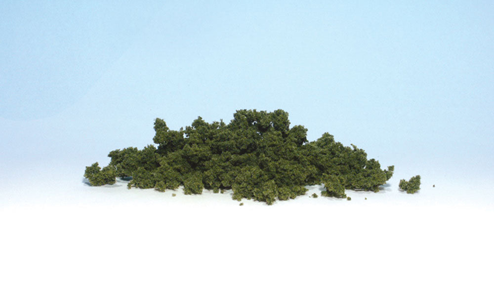 Woodland Scenics Light Green Underbrush (Bag)-Flock and Basing Materials-LITKO Game Accessories