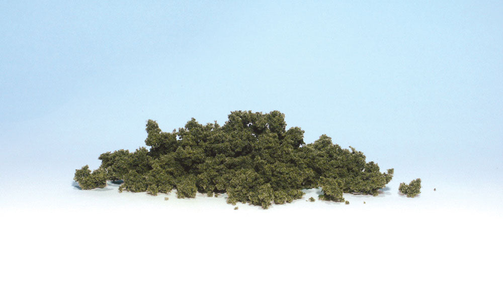 Woodland Scenics Olive Green Underbrush (Bag)-Flock and Basing Materials-LITKO Game Accessories