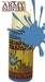 Electric Blue Paint (0.6 Fl Oz)-Paint and Ink-LITKO Game Accessories