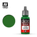 Vallejo Game Color Goblin Green (72.030) (17ml)-Paint and Ink-LITKO Game Accessories