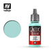 Vallejo Game Color Verdigris (72.096) (17ml)-Paint and Ink-LITKO Game Accessories