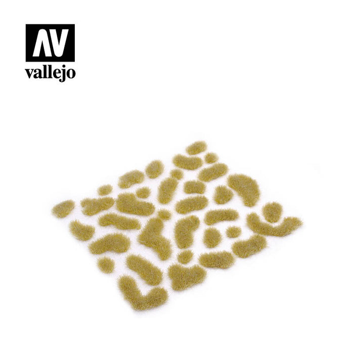 Vallejo Wild Tuft, Beige, Small (2mm / 0.08 in)-Flock and Basing Materials-LITKO Game Accessories