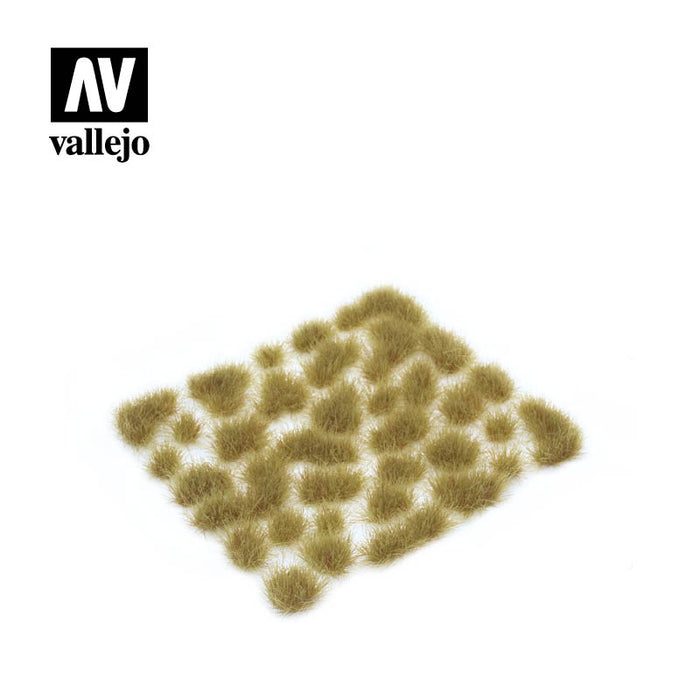 Vallejo Wild Tuft, Beige, Large (6mm / 0.24 in)-Flock and Basing Materials-LITKO Game Accessories