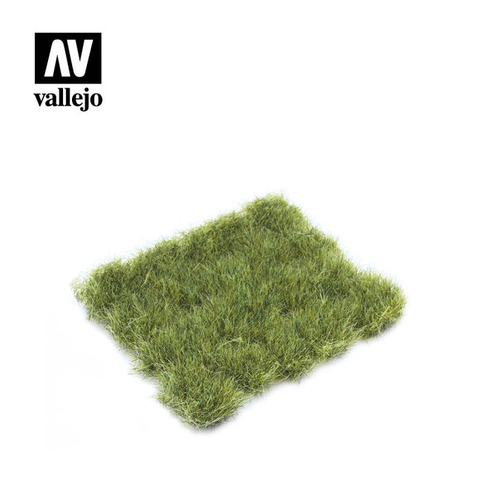 Vallejo Wild Tuft, Jungle, Extra large (12mm / 0.47 in)-Flock and Basing Materials-LITKO Game Accessories