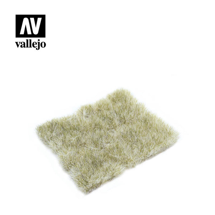 Vallejo Wild Tuft, Winter, Extra large (12mm / 0.47 in)-Flock and Basing Materials-LITKO Game Accessories