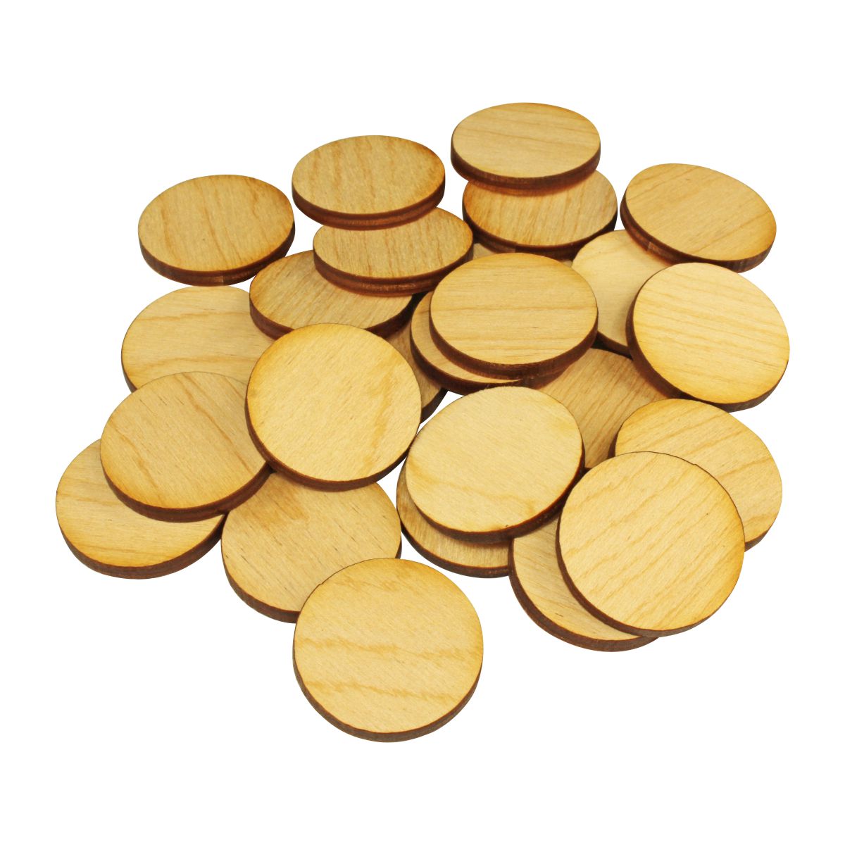 Litko LITKO 27mm Bases Now in More Materials — LITKO Game Accessories