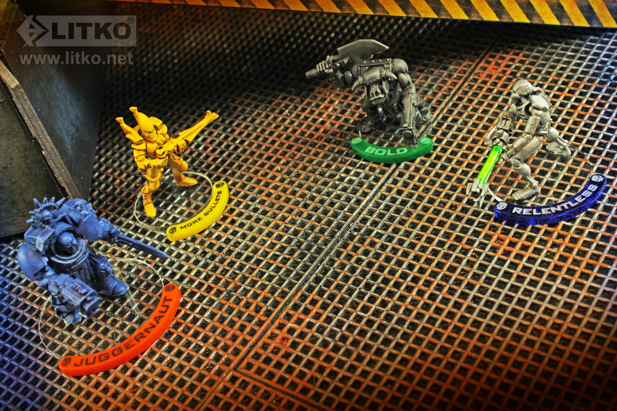 Litko Check Out the Newest Upgrades From LITKO — LITKO Game Accessories