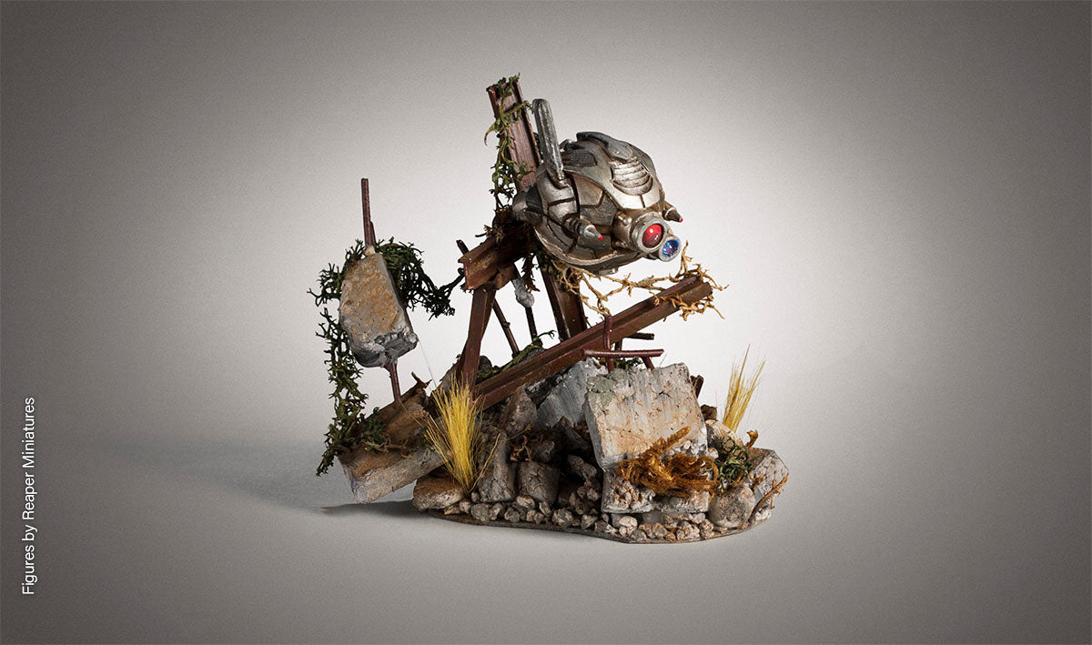 Litko LITKO now stocking All Game Terrain Landscape Materials — LITKO Game ...