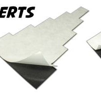 Flexible Steel Inserts for Lance Trays