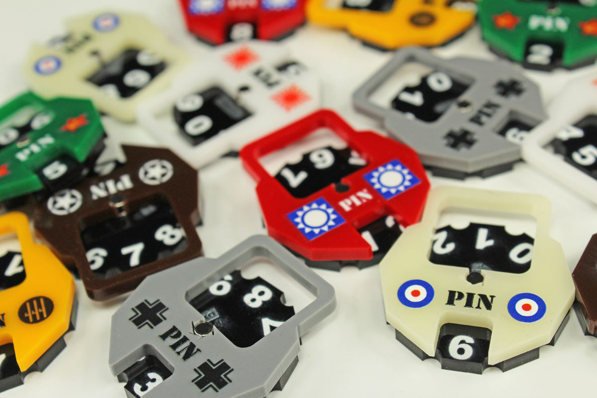 Litko Not New....But IMPROVED! — LITKO Game Accessories