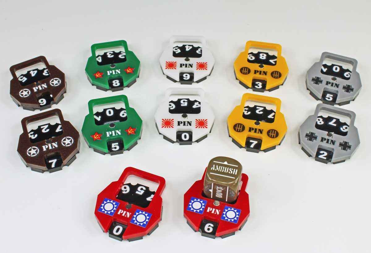 You can count on LITKO (A word on Tariffs) — LITKO Game Accessories