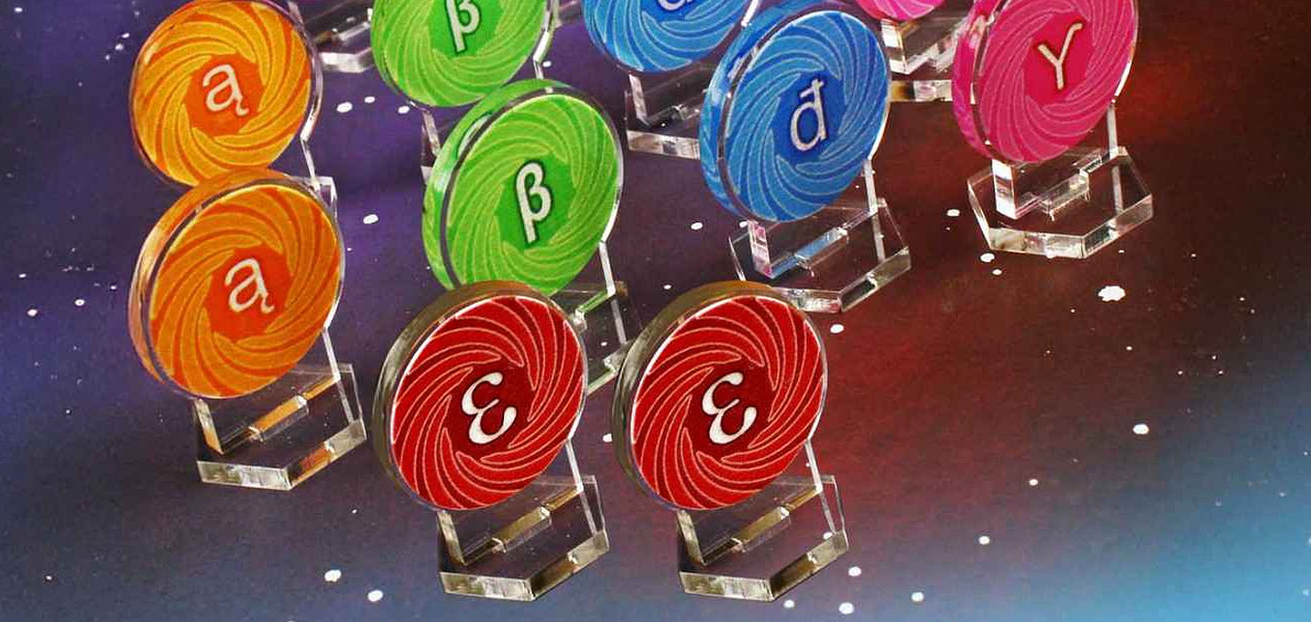 Clearing the Event Horizon: 🌀 The Ultimate Wormhole Upgrade for Twilight Imperium