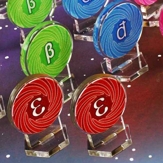 Clearing the Event Horizon: 🌀 The Ultimate Wormhole Upgrade for Twilight Imperium