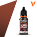 Vallejo Xpress Color | Dwarf Skin Xpress Color | 18ml | 72.402-Paint and Ink-LITKO Game Accessories