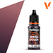 Vallejo Xpress Color | Twilight Rose | 18ml | 72.460-Flock and Basing Materials-LITKO Game Accessories