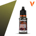 Vallejo Xpress Color | Camouflage Green | 18ml | 72.467-Flock and Basing Materials-LITKO Game Accessories
