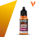 Vallejo Xpress Color Intense | Dreadnought Yellow | 18ml | 72.477-Flock and Basing Materials-LITKO Game Accessories