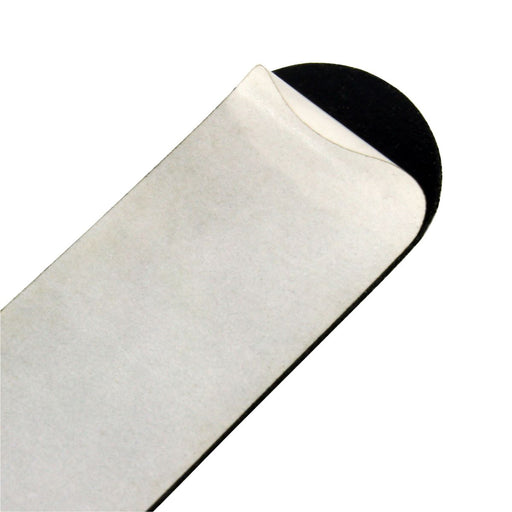 Miniature Base Bottoms, Pill, 25x70mm, Heavy Duty Magnet (50)-Miniature Bases-LITKO Game Accessories