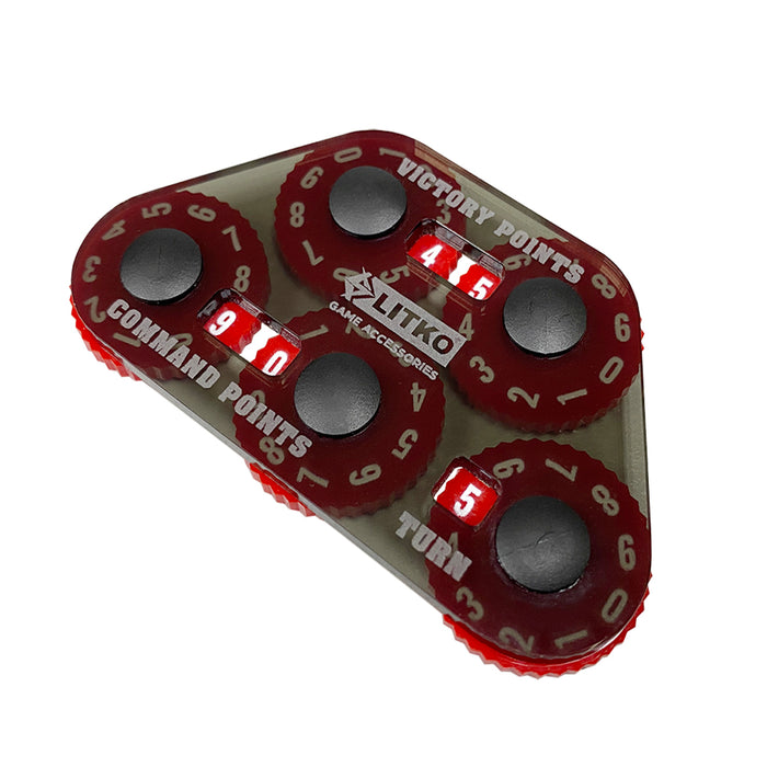 LITKO Universal Game Tracker