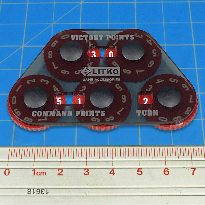 LITKO Universal Game Tracker