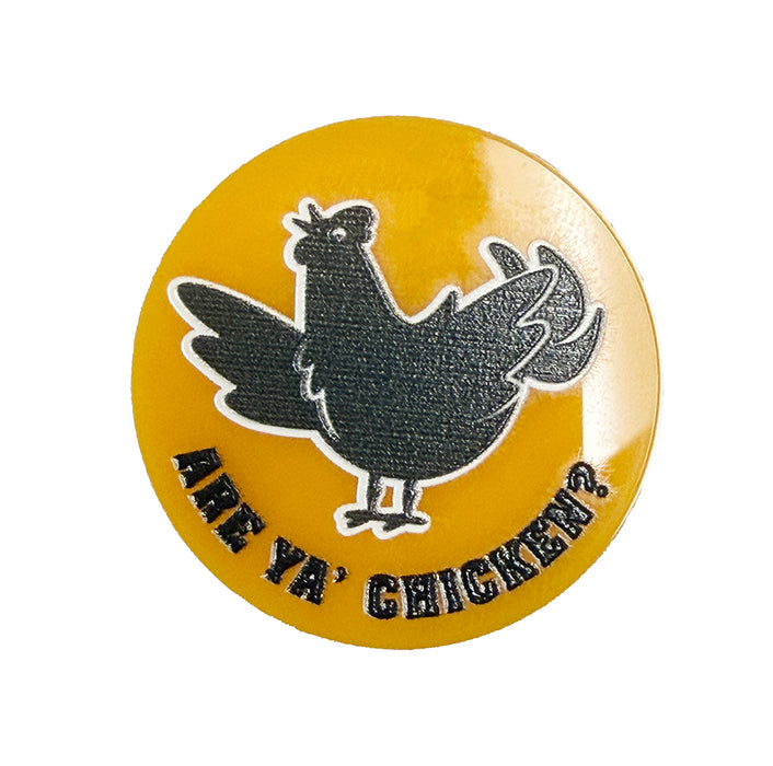 LITKO "Are Ya Chicken" Tokens (Limit 1, 4/1/2026 only)