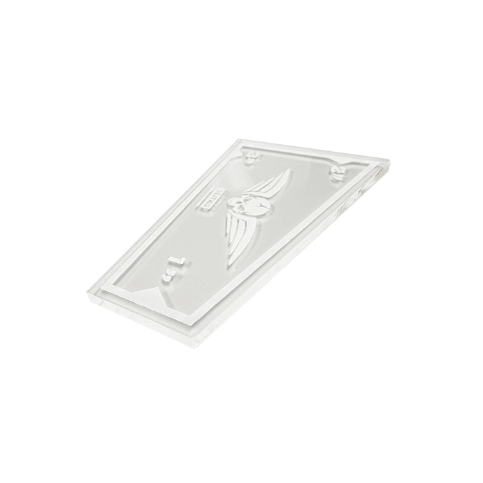 LITKO 3-Inch Combat Gauge Compatible with Warhammer 11th Edition