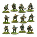 28mm Bolt Action | Starter Set | Wage WWII on your Tabletop!-Miniatures-LITKO Game Accessories