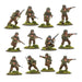 28mm Bolt Action | Starter Set | Wage WWII on your Tabletop!-Miniatures-LITKO Game Accessories