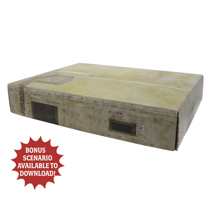 28mm Bolt Action | Starter Set | Wage WWII on your Tabletop!-Miniatures-LITKO Game Accessories