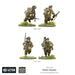 28mm Bolt Action | British Airborne | WWII Allied Paratroopers (30) (Plastic)-Miniatures-LITKO Game Accessories