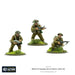 28mm Bolt Action | British & Canadian Army infantry (1943-45) | WWII Commonwealth Infantry (30) (Plastic)-Miniatures-LITKO Game Accessories