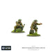 28mm Bolt Action | British & Canadian Army infantry (1943-45) | WWII Commonwealth Infantry (30) (Plastic)-Miniatures-LITKO Game Accessories
