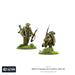 28mm Bolt Action | British & Canadian Army infantry (1943-45) | WWII Commonwealth Infantry (30) (Plastic)-Miniatures-LITKO Game Accessories