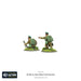 28mm Bolt Action | British & Inter-Allied Commandos | WWII Elite Light Infantry (30) (Plastic)-Miniatures-LITKO Game Accessories