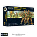 28mm Bolt Action | British & Inter-Allied Commandos | WWII Elite Light Infantry (30) (Plastic)-Miniatures-LITKO Game Accessories