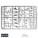 28mm Bolt Action | Afrika Korps | WWII German Grenadiers in the Western Desert (30) (Plastic)-Miniatures-LITKO Game Accessories