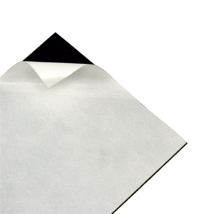 Miniature Base Bottoms, Square, 45x45mm, Magnet (25)-Miniature Bases-LITKO Game Accessories