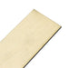 Miniature Bases, Rectangular, 50x150mm, 1.5mm Plywood (50)-Miniature Bases-LITKO Game Accessories