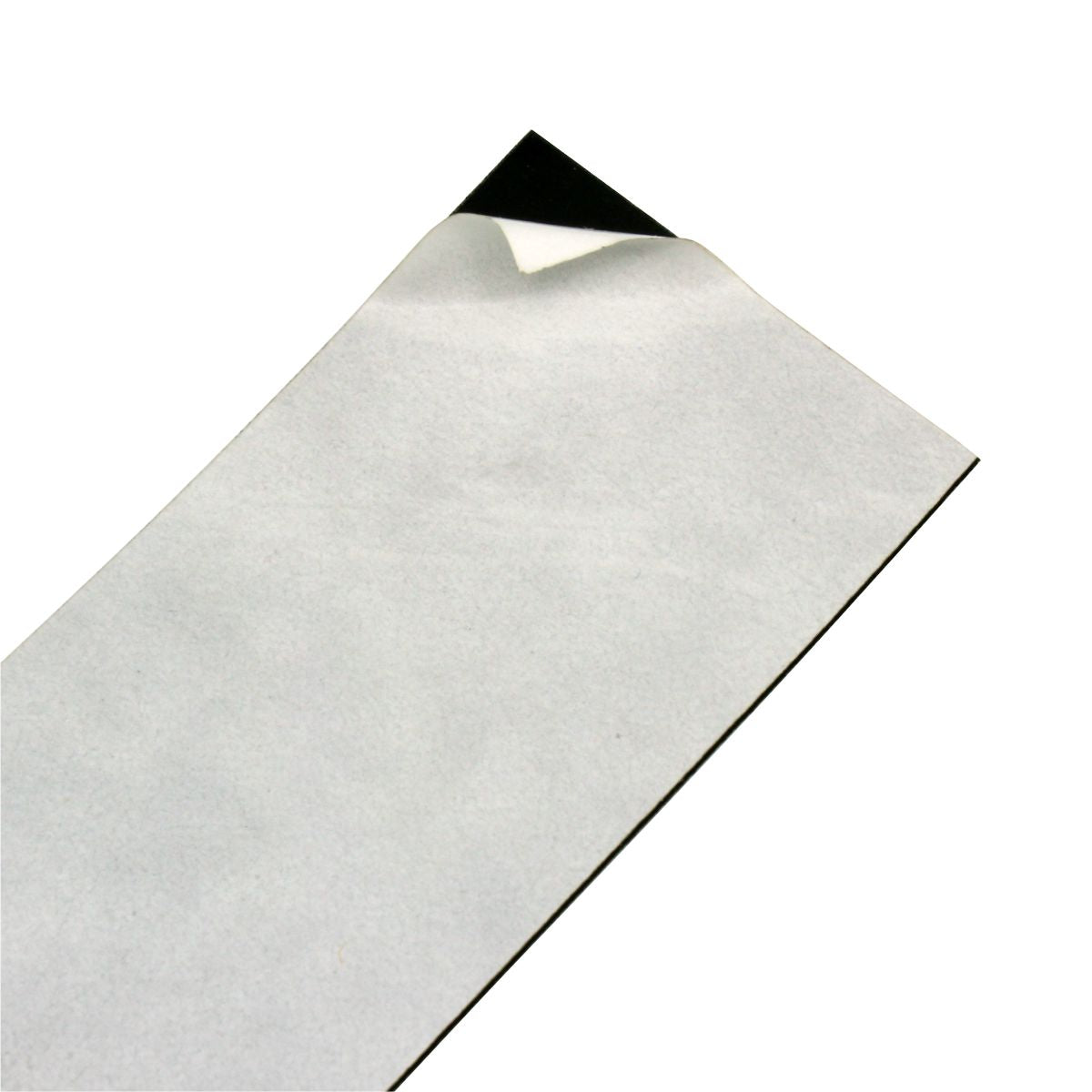 Miniature Base Bottoms, Rectangular, 60x30mm, Flexible Steel (100 ...