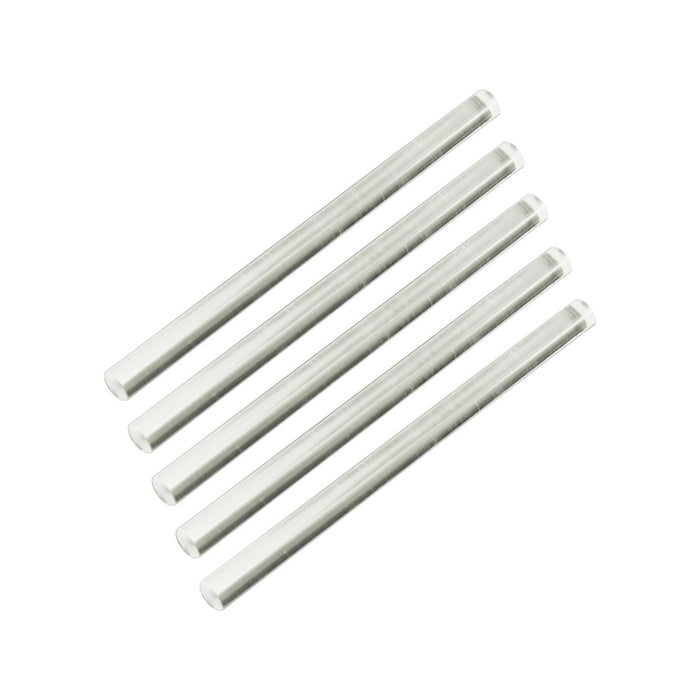 LITKO Heavy Duty Flight Pegs (NEW! Multiple Options on One Page!) (5)